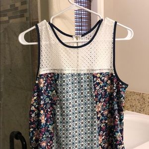 Xhileration Dress Size Medium.